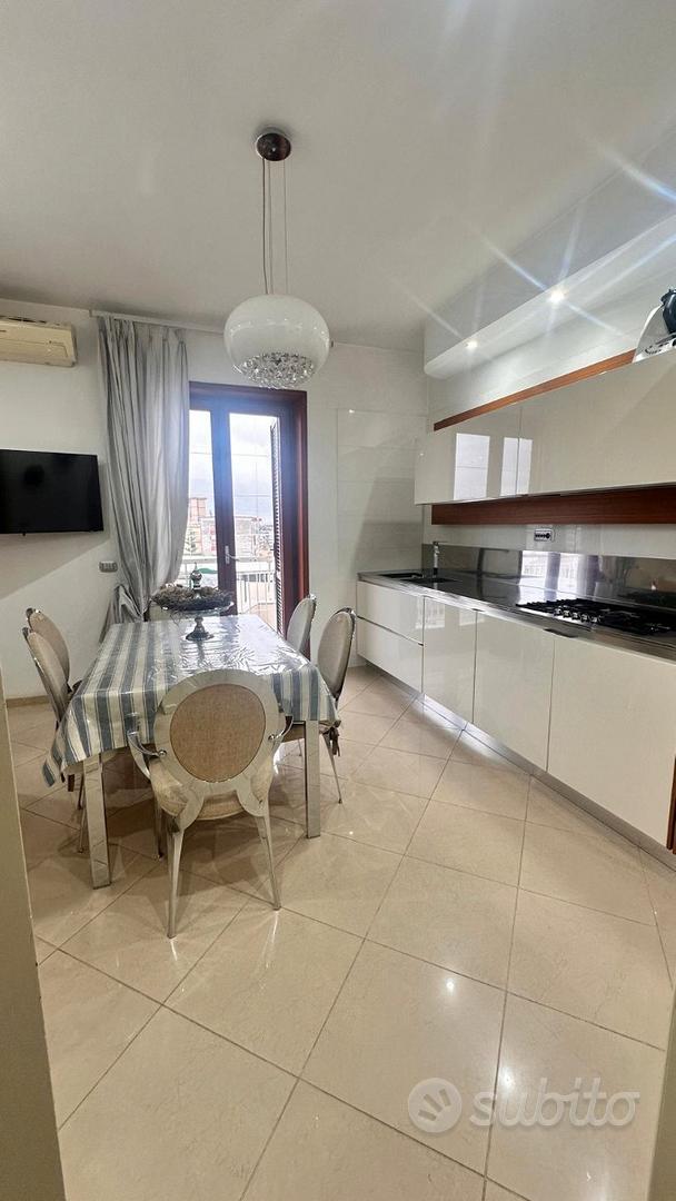Apartment in Torre Annunziata, Carminiello - View 2
