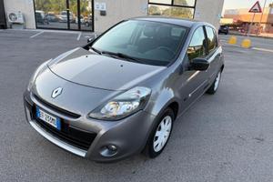 Renault Clio 1.2 16V 5 porte Dynamique