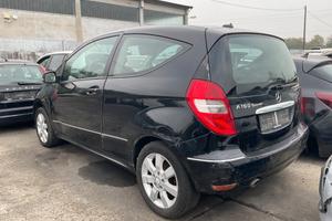 Posteriore MERCEDES CLASSE A Coupè W169