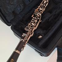 Yamaha YCL 457-20 Clarinetto 