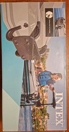 Supporto per motore elettrico