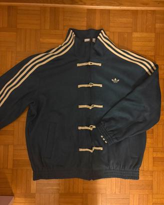 Adidas Chinese new year jacket