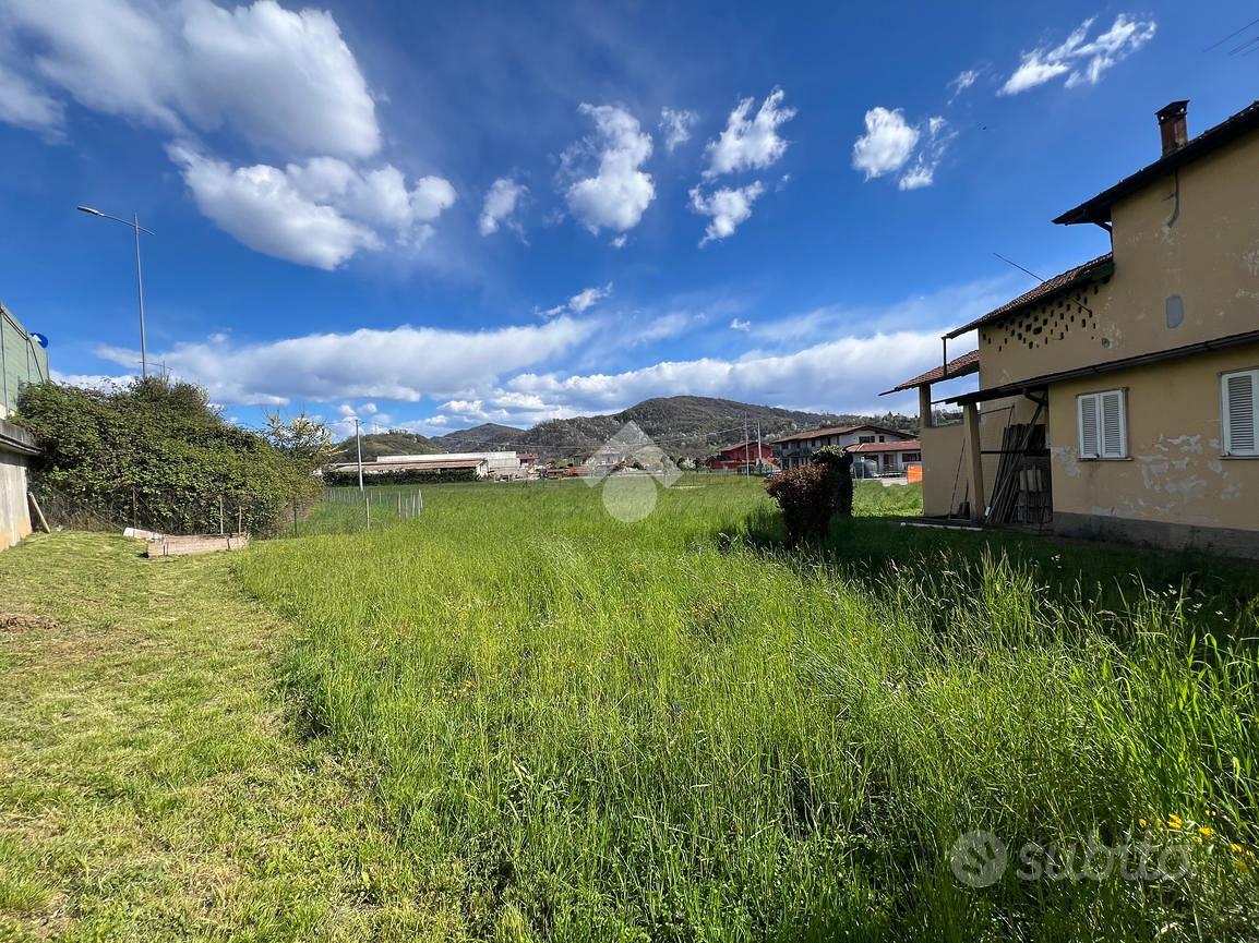 TER. RESIDENZIALE A GORLAGO - Altro