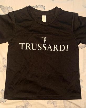 Maglietta Trussardi per bimbo