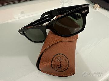 Rayban Wayfarer