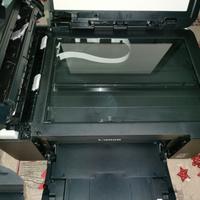 canon pixma stampante 