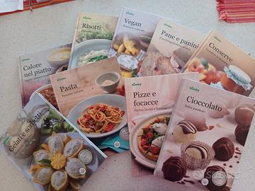 libri tm5 /tm6