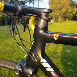 Colnago v1R Ferrari
