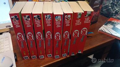 Mensile Disney " Big"