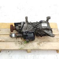 Differenziale posteriore land rover discovery spor