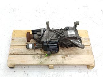 Differenziale posteriore land rover discovery spor