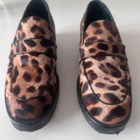 Mocassini donna Ballin