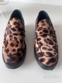 Mocassini donna Ballin