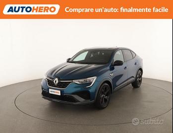 RENAULT Arkana SP62882