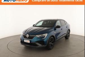 RENAULT Arkana SP62882