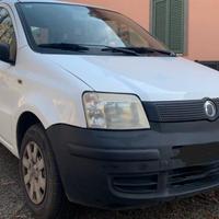 Fiat Panda 1.3 mjt 16v Dynamic