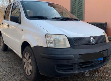 Fiat Panda 1.3 mjt 16v Dynamic