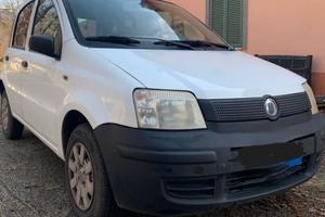 Fiat Panda 1.3 mjt 16v Dynamic