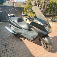 yamaha Majestic 400