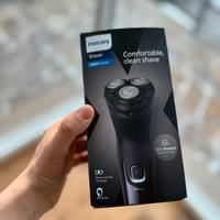 Philips 3000x | Rasoio elettrico