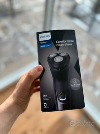 Philips 3000x | Rasoio elettrico
