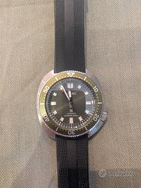 Seiko SPB 153