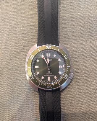 Seiko SPB 153