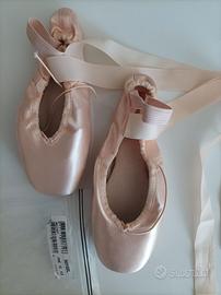 Scarpette danza