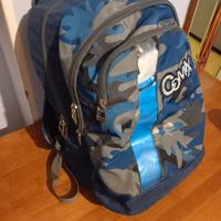 zaino per la scuola  prezzo trattabile