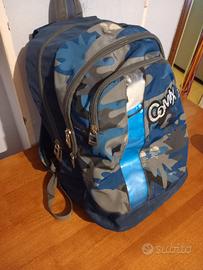 zaino per la scuola  prezzo trattabile