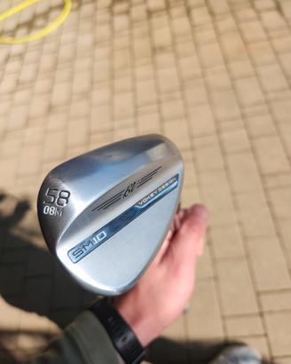 Sand wedge golf  Callaway Titleist Taylor Honma