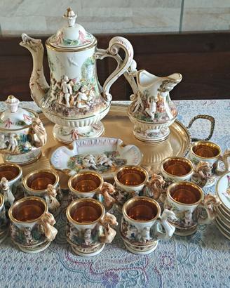 Capodimonte