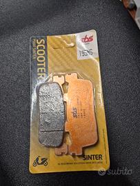 Pastiglie NUOVE SBS 195 MS