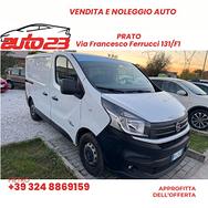 Fiat Talento 1.6 MJT PC-TN Furgone Iva Compresa