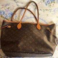 Borsa vuitton neverfull mm