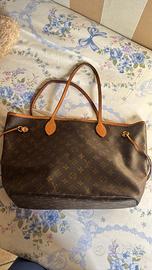 Borsa vuitton neverfull mm
