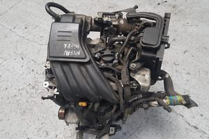 Motore jazz - 2013 - l13z2