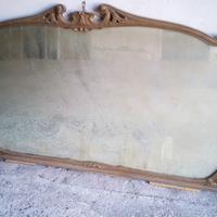 Grande specchio Vintage 115x250