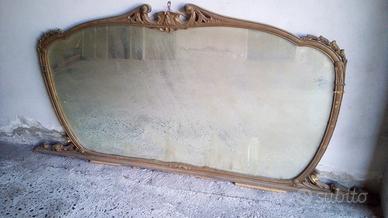 Grande specchio Vintage 115x250