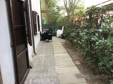 Appartamento Casa Pinarella Cervia Lungo Mare