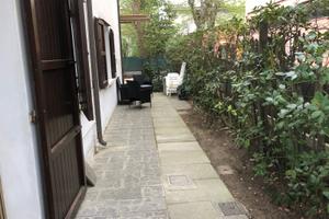 Appartamento Casa Pinarella Cervia Lungo Mare