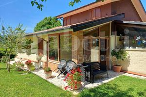 Villa singola Borbona [Cod. rif 3198432VRG]