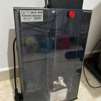 SKIMMER per a acquario marino
