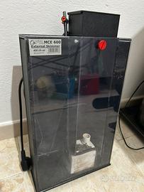 SKIMMER per a acquario marino