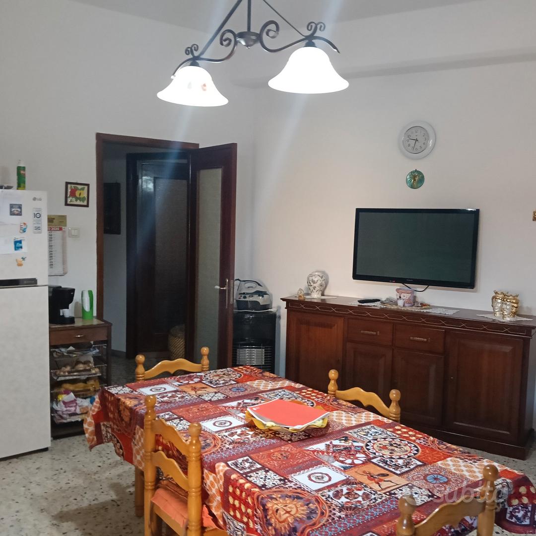 Appartamento – CL - Vista 2