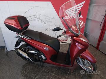 HONDA SH350 ABS 2021