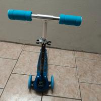 Monopattino twis&troll