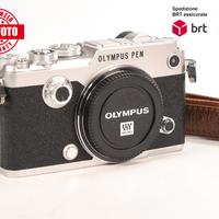 Olympus PEN-F