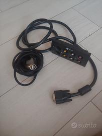 Scheda audio