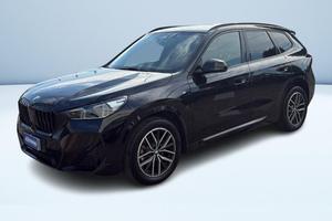 BMW X1 sdrive20i mhev 48V Msport auto